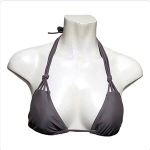Nwot Marina West bikini top
